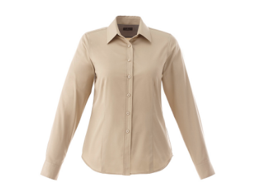 ELEVATE W-WILSHIRE LS SHIRT 97744