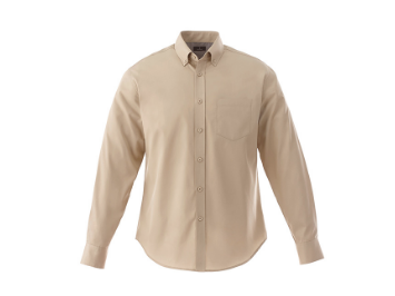 ELEVATE M-WILSHIRE LS SHIRT 17744