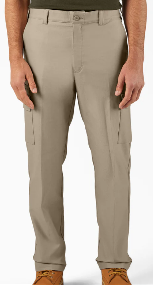 Dickies Pro Series Cargo Work Pants
