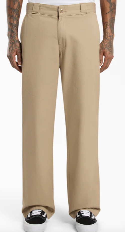 Dickies 247 Regular Fit Pants