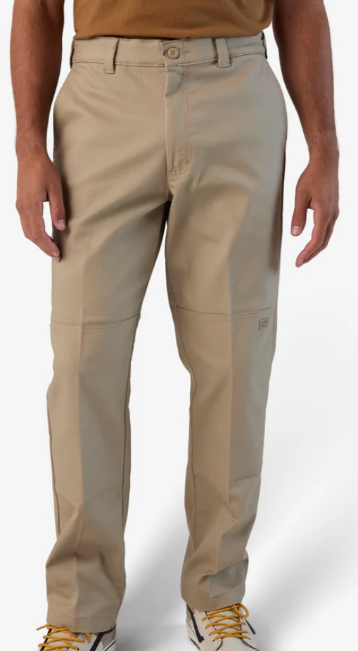 Dickies Pro Series Double Knee Work Pants