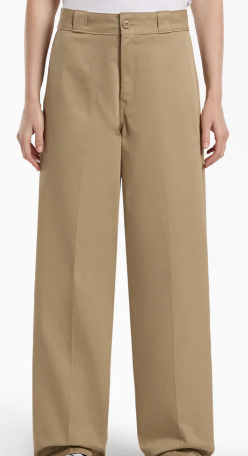 Dickies Women’s 247 Loose Fit Pants