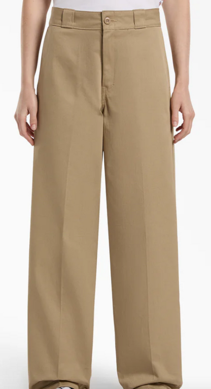 Dickies Women’s 247 Loose Fit Pants