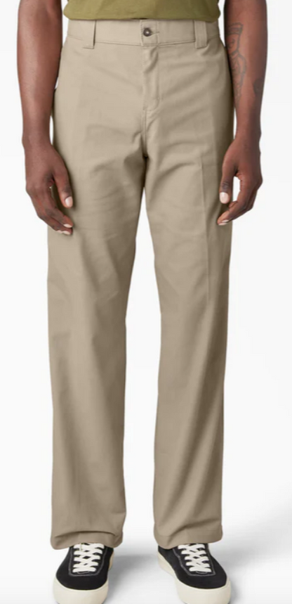 Dickies Jamie Foy Loose Fit Pants