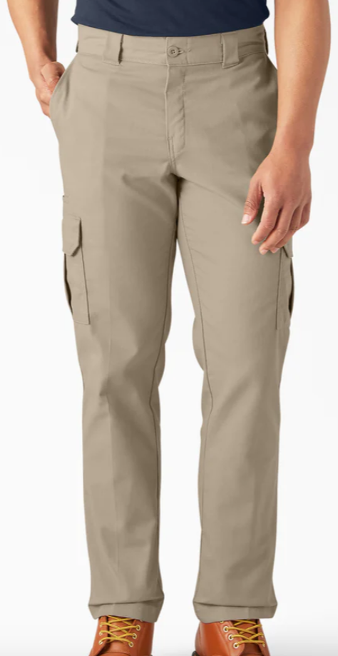 Dickies FLEX Regular Fit Cargo Pants