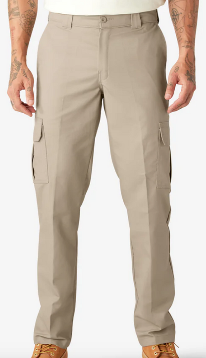 Dickies FLEX Slim Fit Cargo Pants