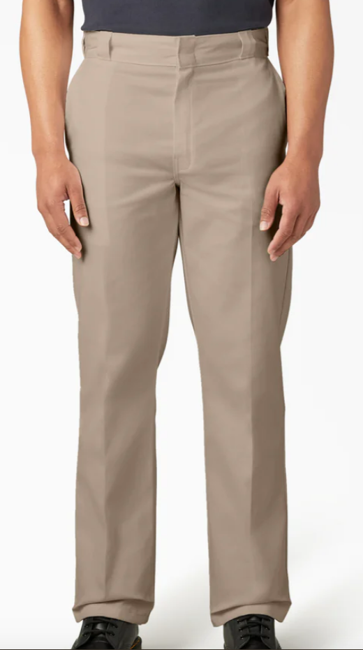 Dickies Original 874® Work Pants - Desert Sand (DS) - D874