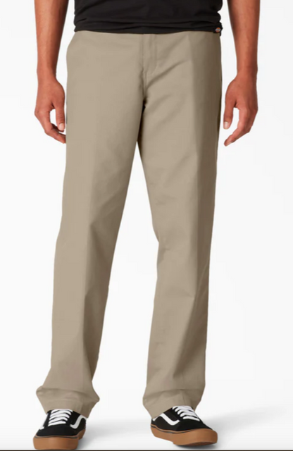 Dickies Skateboarding Slim Fit Pants