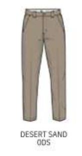 Dickies Men's Athletic Pro Work Pant - A8CTM