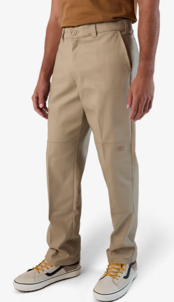 Dickies Mem's Double Knee Pro Work Pant - A85ZF
