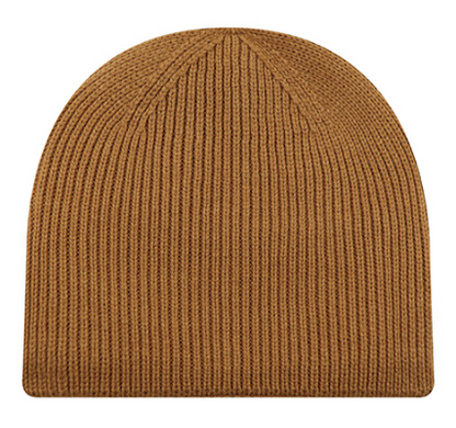 AJM International Acrylic / Polyester Micro Fleece Toque - 1G090M
