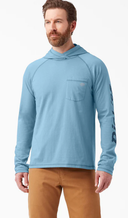 Dickies Cooling Performance Sun Shirt