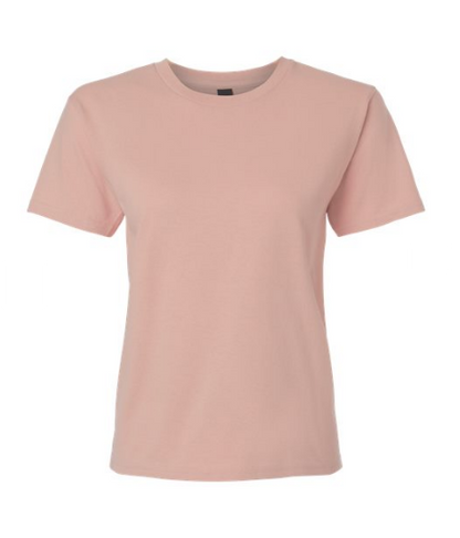 Gildan Women's Heavy Cotton™ T-Shirt - 5000L