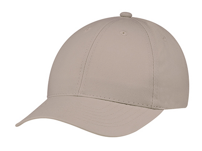 AJM Internationa; Brushed Cotton Drill Cap - 5D390M