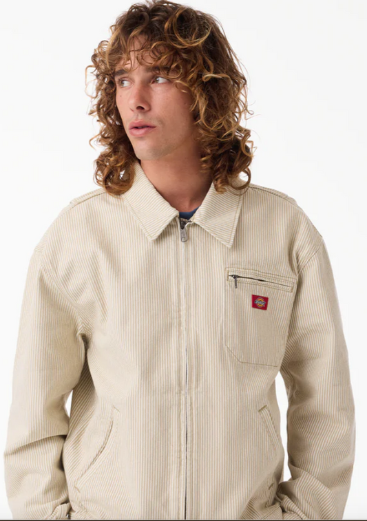 Dickies Hickory Painter Jacket