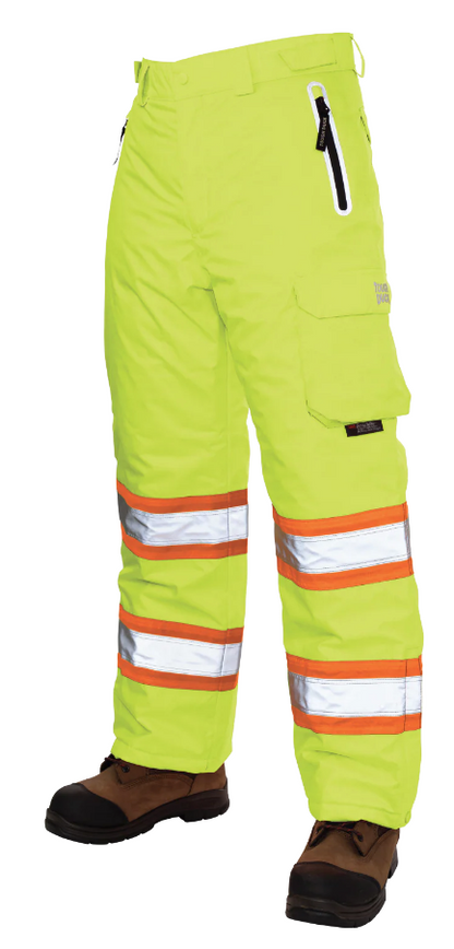 TOUGH DUCK PULL-ON RIPSTOP TECHNICAL SNOW PANT -  SP08