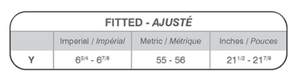 AJM International Deluxe Polyester Cap - AC5010Y