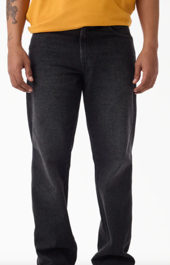 Diclies 954 Relaxed Straight Work Jeans
