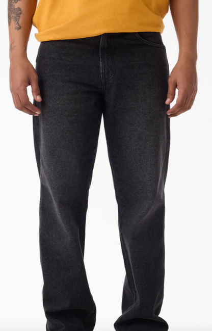 Diclies 954 Relaxed Straight Work Jeans