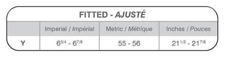 AJM International Deluxe Polyester Cap - AC5010Y