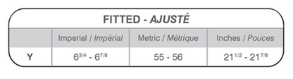 AJM International Deluxe Polyester Cap - AC5010Y