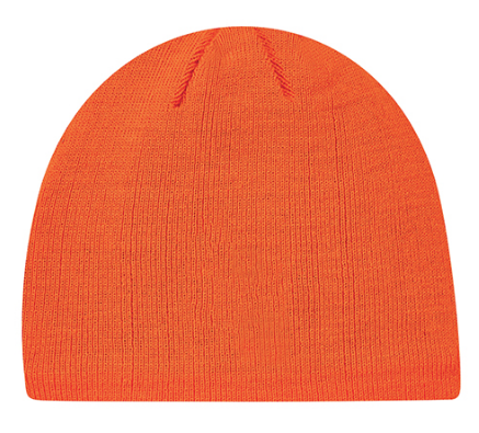 AJM International Acrylic / Polyester Micro Fleece Toque - 1J030M