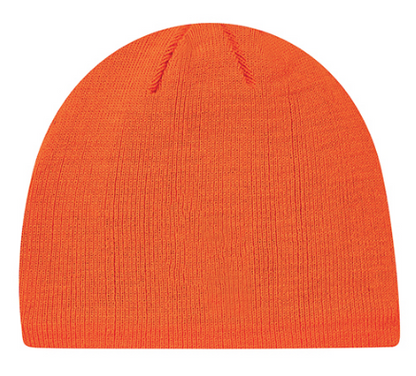 AJM International Acrylic / Polyester Micro Fleece Toque - 1J030M
