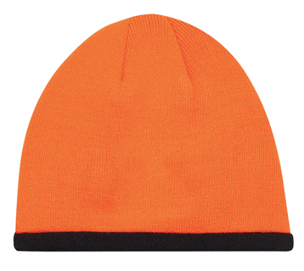AJM International Acrylic / Polyester Micro Fleece Toque - 1J034M