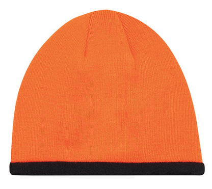 AJM International Acrylic / Polyester Micro Fleece Toque - 1J034M