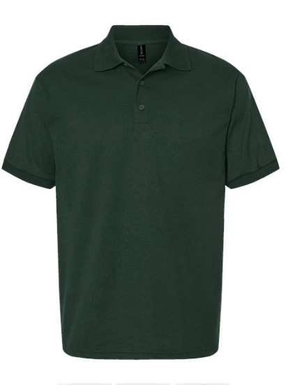 Gildan Unisex DryBlend® Jersey Polo - 8800