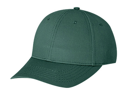 AJM International Polycotton Cap - 5390M