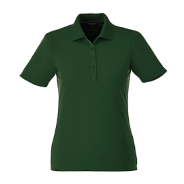 TRIMARK DADE SHORT SLEEVE POLO - WOMEN'S - 96398