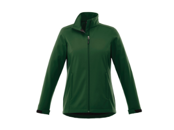 TRIMARK WOMEN'S MAXSON SOFTSHELL JACKET - 99534