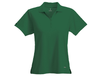 TRIMARK WOMEN'S MORENO SS POLO - 96252