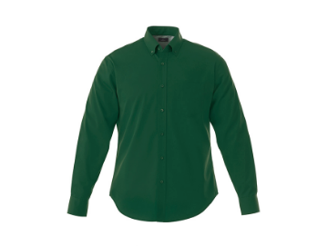 ELEVATE M-WILSHIRE LS SHIRT 17744