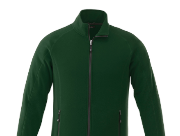 TRIMARK M-RIXFORD POLYFLEECE JACKET - 18130