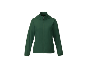TRIMARK WOMEN'S TOBA PACKABLE JACKET 92608