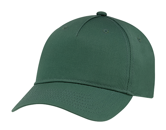AJM International Polycotton Cap - 5910M