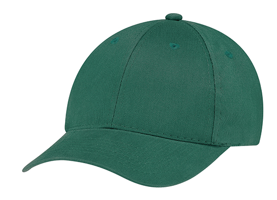 AJM Internationa; Brushed Cotton Drill Cap - 5D390M