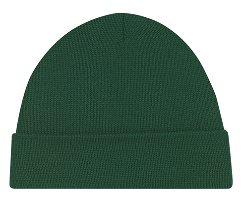 AJM International Acrylic - Cuff Toque - Jersey knit - 0550M