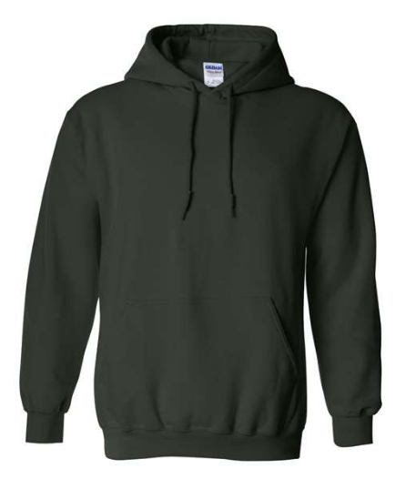 Gildan Unisex Heavy Blend™ Crewneck Sweatshirt  - 18000