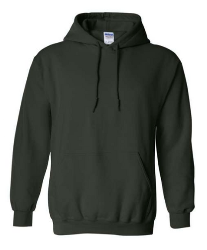 Gildan Unisex Heavy Blend™ Crewneck Sweatshirt  - 18000