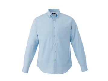 ELEVATE M-WILSHIRE LS SHIRT 17744