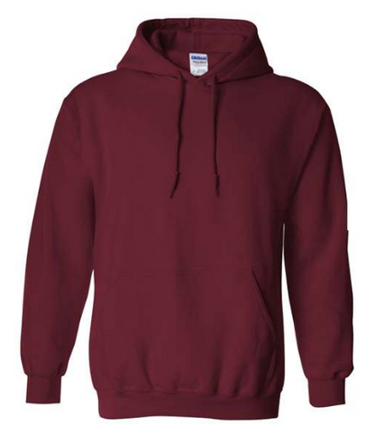 Gildan Unisex Heavy Blend™ Crewneck Sweatshirt  - 18000