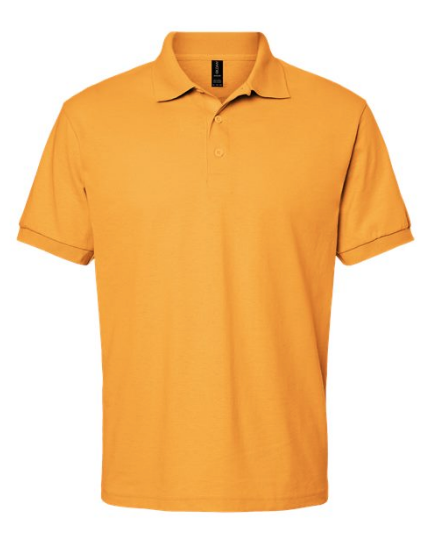 Gildan Unisex DryBlend® Jersey Polo - 8800