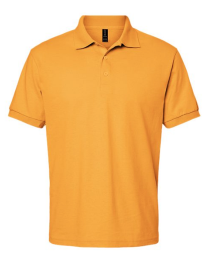 Gildan Unisex DryBlend® Jersey Polo - 8800
