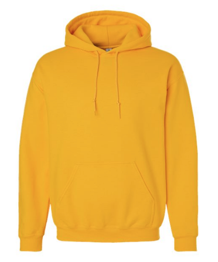Gildan Unisex Heavy Blend™ Crewneck Sweatshirt  - 18000