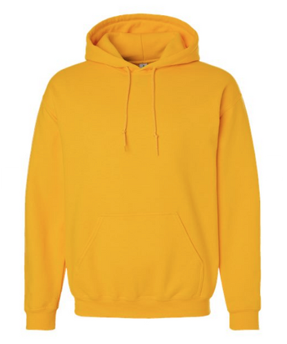 Gildan Unisex Heavy Blend™ Crewneck Sweatshirt  - 18000