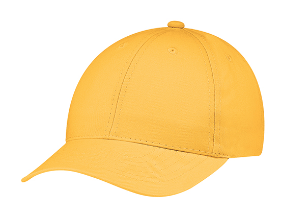 AJM Internationa; Brushed Cotton Drill Cap - 5D390M