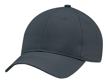 AJM International Polyester Pearl Nylon Cap - 0E630M